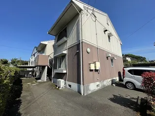 リバーサイド加納B棟の画像