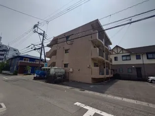 あさひコーラル【103号室】の外観