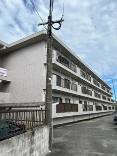 トレジャーコーポ黒木の画像