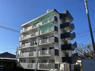 フェニックスハイムⅠ【202号室】の外観