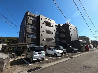 ロザート神宮西の画像