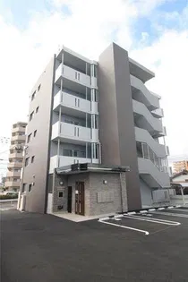 権現町Mマンションの画像