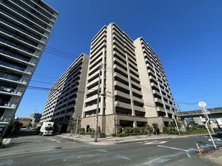 サーパスシティ宮崎駅前の画像