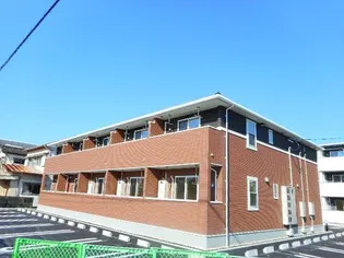 エトワール フィランテの画像