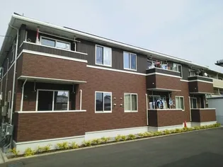 ティータウン レガーロ Bの画像