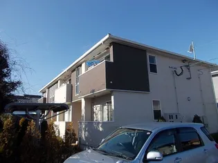 シティハウス樹の画像