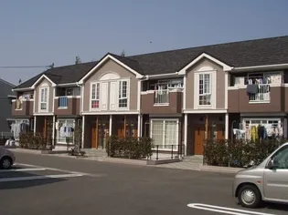 マーヴェラスヴィラCの画像