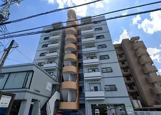 田代セントラルの画像