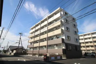 ヒカオオリエントマンション南館の画像