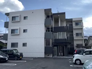 曽師町MOマンションの画像