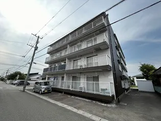 ロザート神宮西の画像