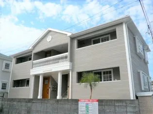 アロハヴィレッジⅣの画像