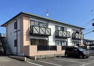 フレグランスタウン住吉7番館の画像