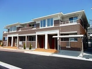 セレノ カーサAの画像