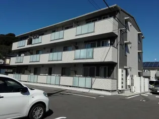 エスポアール タカムラIII Bの画像