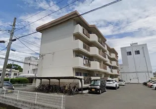 押川コーポの画像
