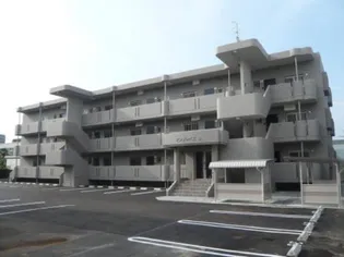 アンソレイエBの画像