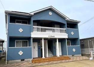 エル シーズⅠの画像