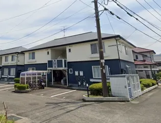 パレス木花台A棟の画像