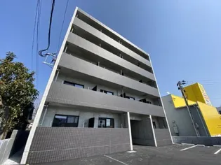 宮崎県宮崎市祇園4丁目【マンション】の外観