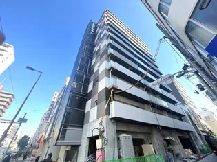 ラシーヌ瓦屋町の画像