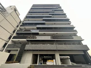 SーRESIDENCE難波大国町UNOの画像