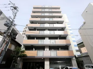 プレミュール阿波座の画像