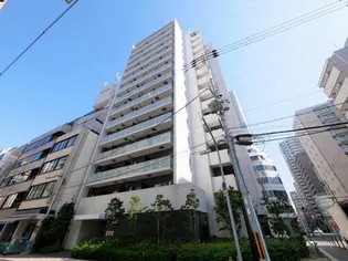 ドゥーエ立売堀の画像