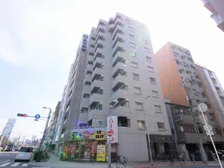 イトーピア高津IIの画像