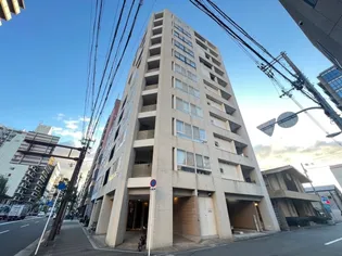 アーバネックス北堀江の画像