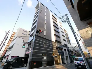 セイワパレス新梅田【5階】の外観