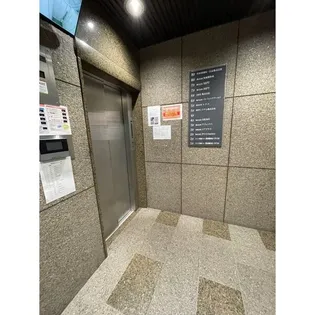 LYON 江戸堀【9階】のその他画像