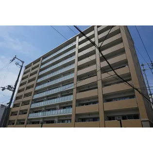 ソル グランデ【4階】の外観