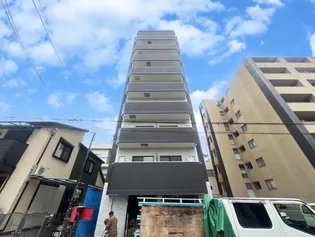 アートレジデンス上町の画像