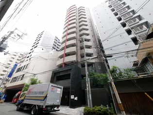 SーRESIDENCE HOMMACHI MARKSの画像