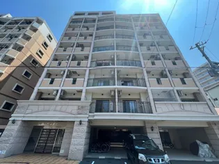 LUXEドーム前Ⅱの画像