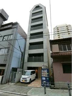 FLAT INN UESHIOの画像