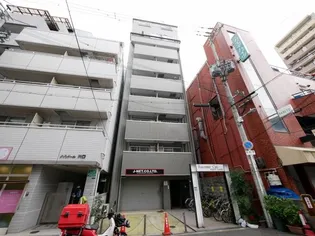 ラコンテ・スィエル【3階】の外観