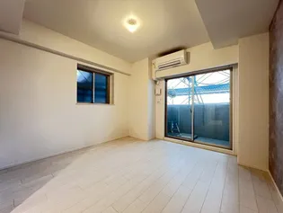 スプランディッド上本町WEST【15階】の外観