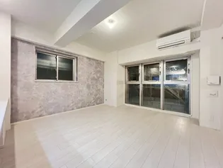 スプランディッド上本町WEST【10階】の外観