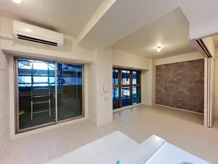 スプランディッド上本町WEST【10階】の外観