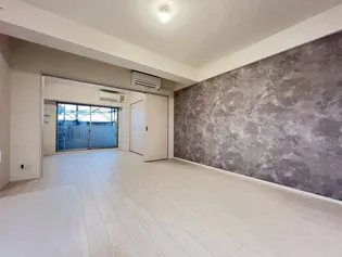 スプランディッド上本町WESTⅡ【4階】の外観