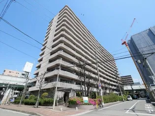 グランソレイユ日本橋の画像