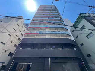 セレニテ日本橋エクラ【12階】の外観