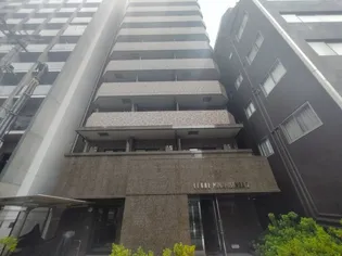 リーガル南船場Ⅲ【2階】の外観