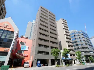 エイペックス大手通の画像