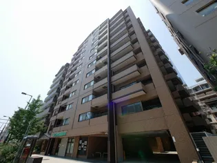 エル セレーノ九条の画像