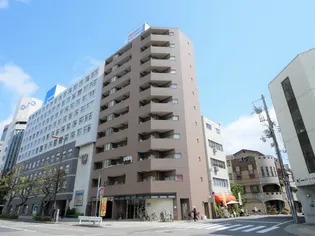 グローディア天満橋の画像