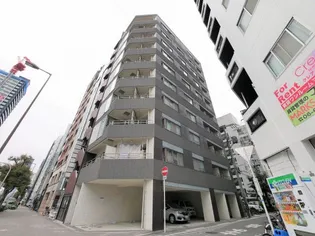 マジェスティ天満橋の画像