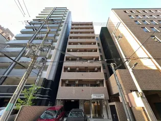 ラナップスクエア大手前の画像